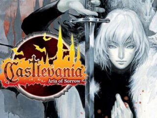 Konami wydało Castlevania Advance Collection [WIDEO]