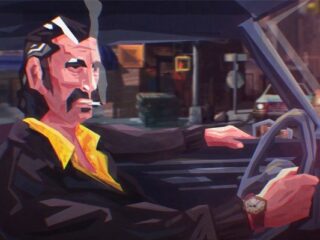 Serial Cleaners: Praca profesjonalnego sprzątacza to&nbsp;ciężki kawałek chleba [WIDEO]