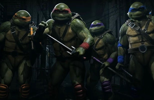 Injustice 2: Ogłoszono zawartość trzeciej paczki wojowników [WIDEO]