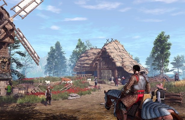 King’s Bounty II: Twórcy prezentują esencję rozgrywki… [WIDEO]