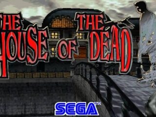 The House of the Dead: Polacy wzięli się za&nbsp;remaki klasycznych odsłon