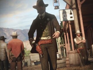 Wild West Online: Nowe nagrania prezentują szukanie skarbów oraz zbieranie surowców [WIDEO]