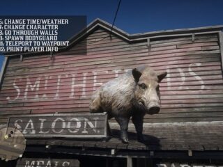 [Na marginesie] Pecet udźwignie te&nbsp;loty i&nbsp;mini Arthura psoty?