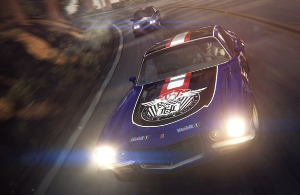 Grid 2 do zgarnięcia za darmo w Humble Store [WIDEO]