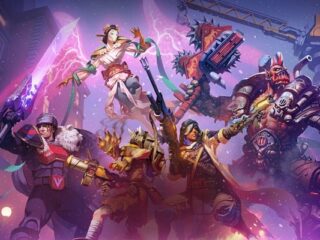Heroes of the Storm: Nowa mapa, dwójka bohaterów i wydarzenie [WIDEO]