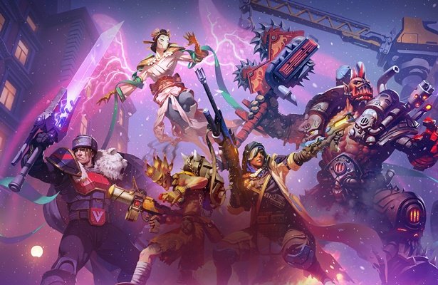 Heroes of the Storm otrzymało niespodziewanego patcha po zakończeniu wsparcia