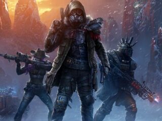 Wasteland 3 – zapowiedź cdaction.pl