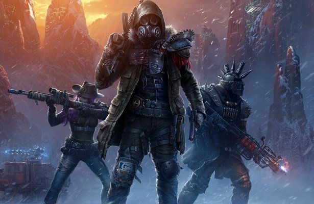 Wasteland 3 – zapowiedź cdaction.pl