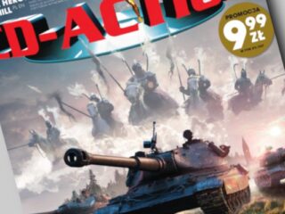 CD-Action 10/2018: Niższa cena, zdrapka z&nbsp;kodem zamiast płyty