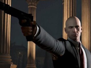 Hitman: Zwiastuny edycji pudełkowej [WIDEO]