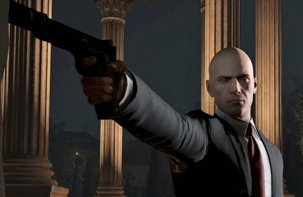 Hitman: Zwiastuny edycji pudełkowej [WIDEO]