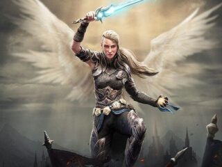 Disciples: Liberation – Gameplay i&nbsp;data premiery [WIDEO]