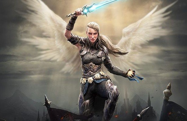 Disciples: Liberation – Gameplay i data premiery [WIDEO]