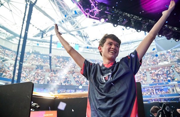 Epic z powodu pandemii nie zamierza organizować w 2021 turniejów na żywo