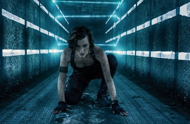 Resident Evil: Poznaliśmy scenarzystę i reżysera kinowego rebootu