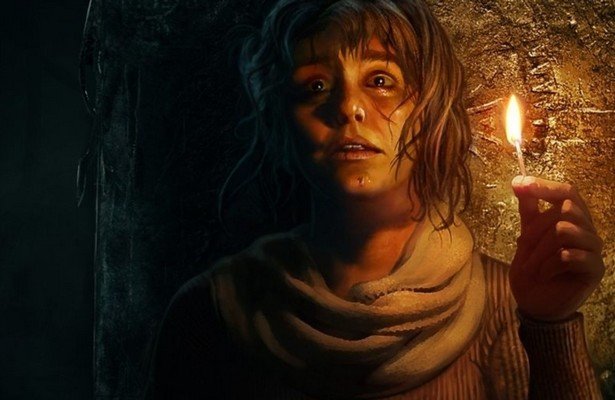 Amnesia: Rebirth – W grze pojawił się tryb przygodowy [WIDEO]