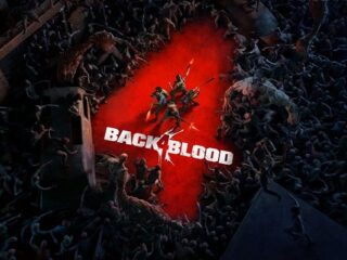 Back 4 Blood: Wymagania sprzętowe i zwiastun na premierę [WIDEO]