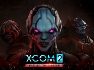 XCOM 2: War of the Chosen – Nowe DLC wypełni lukę pomiędzy pierwszą a drugą częścią gry [WIDEO]