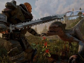 Elex okiem pierwszych recenzentów