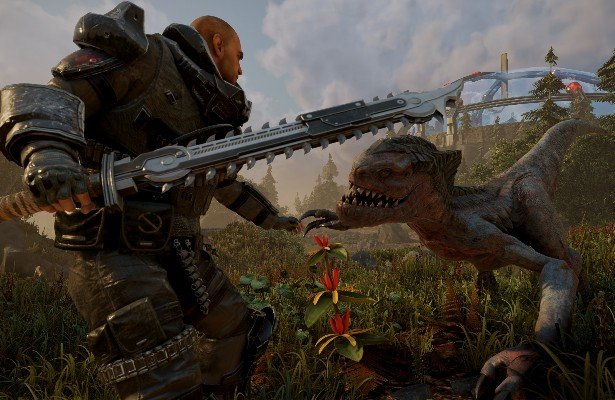 Elex okiem pierwszych recenzentów