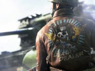 Battlefield V: Co nowego w multi? [JUŻ GRALIŚMY]
