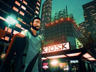 State of Mind: 15 minut rozgrywki z&nbsp;nowej gry Daedalic Entertainment [WIDEO]