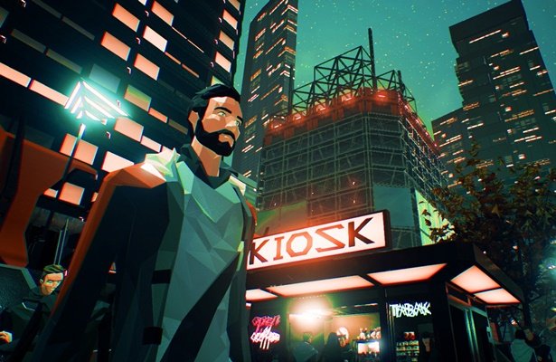 State of Mind: 15 minut rozgrywki z nowej gry Daedalic Entertainment [WIDEO]