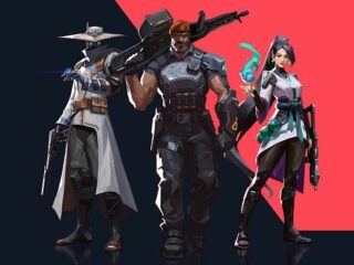 Valorant: FPS Riot Games z konkretną datą premiery [WIDEO]