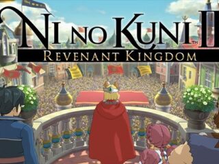 Premiera Ni no Kuni II: Revenant Kingdom przesunięta [WIDEO]
