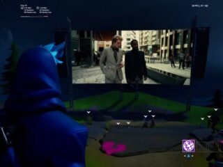 Fortnite: „Incepcja”, „Batman” i „Prestiż” już jutro w grze. Niestety nie dla Polaków