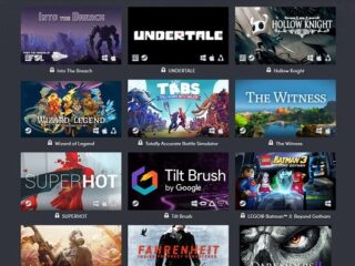 Humble Bundle: Paczka 45 gier za&nbsp;niecałe 30 dolarów; uzyskane pieniądze pomogą w&nbsp;walce z&nbsp;koronawirusem