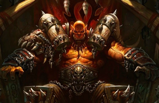 Heroes of the Storm: Garrosh wkrótce wkroczy do Nexusa [WIDEO]