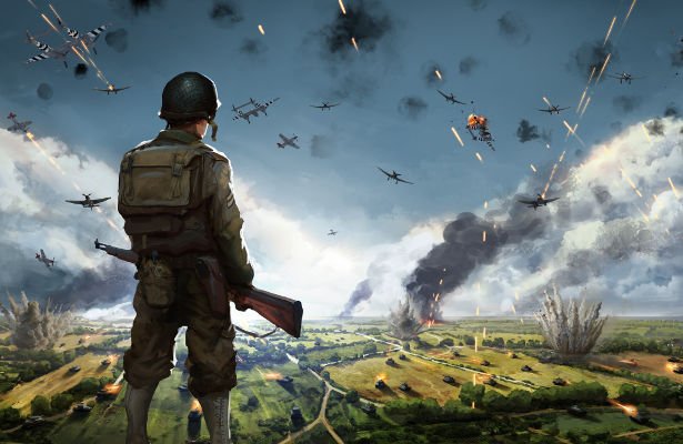 Steel Division: Normandy 44 – Zwiastun premierowy [WIDEO]