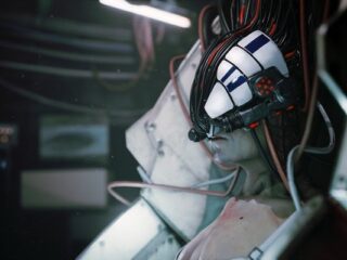 Observer: System Redux także na PC. Demo na Steamie do 30 sierpnia, znamy wymagania sprzętowe [WIDEO]