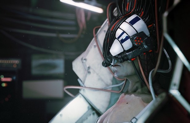 Observer: System Redux także na PC. Demo na Steamie do 30 sierpnia, znamy wymagania sprzętowe [WIDEO]
