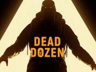 Dwie minutki z&nbsp;Dead Dozen [WIDEO]