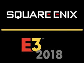 E3 2018: Square Enix – relacja na żywo [zakończona]