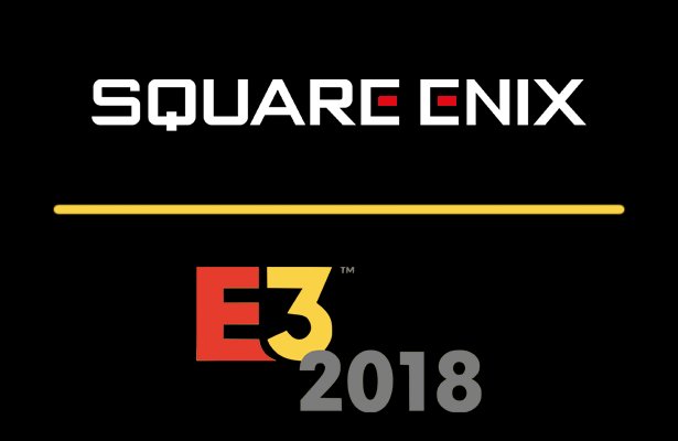 E3 2018: Square Enix – relacja na żywo [zakończona]