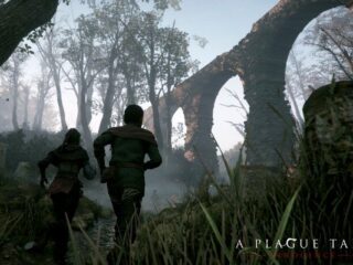 A&nbsp;Plague Tale: Innocence – Większy fragment pokazowego dema [WIDEO]