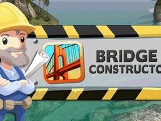 CD-Action 03/2018: Bridge Constructor, Inner Voices (+ 2 większe pełne wersje), kod rabatowy do Othertees.com