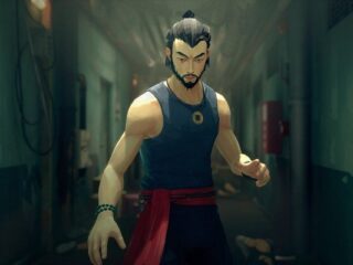 Sifu: Być jak prawdziwy mistrz kung-fu [WIDEO]