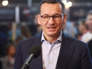 PGA 2018: Premier obiecuje 25 mln zł na&nbsp;polskie gry i&nbsp;zapowiada budowę… „areny treningowej” dla developerów [WIDEO]