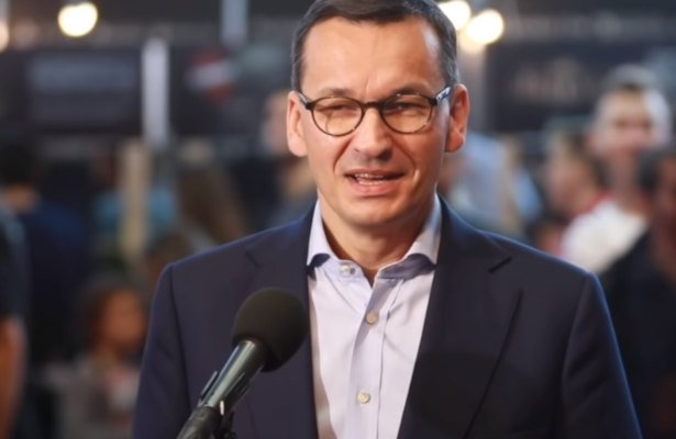 PGA 2018: Premier obiecuje 25 mln zł na polskie gry i zapowiada budowę… „areny treningowej” dla developerów [WIDEO]