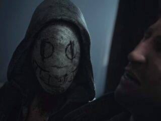 Dead by Daylight: Darkness Among Us – Będzie jeszcze straszniej [WIDEO]