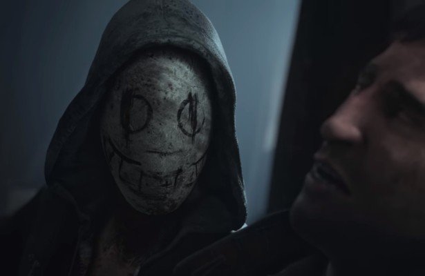 Dead by Daylight: Darkness Among Us – Będzie jeszcze straszniej [WIDEO]