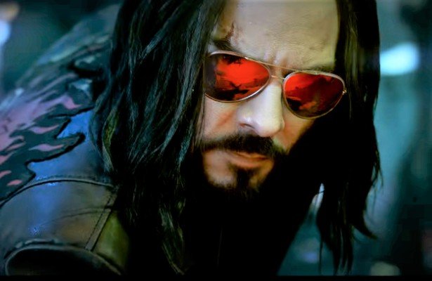 Cyberpunk 2077: Zobaczcie, jak wyglądałby filmowy Cyberpunk [WIDEO]