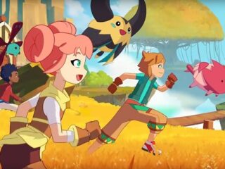 Temtem: Krewniak Pokémonów trafił do&nbsp;setek tysięcy osób