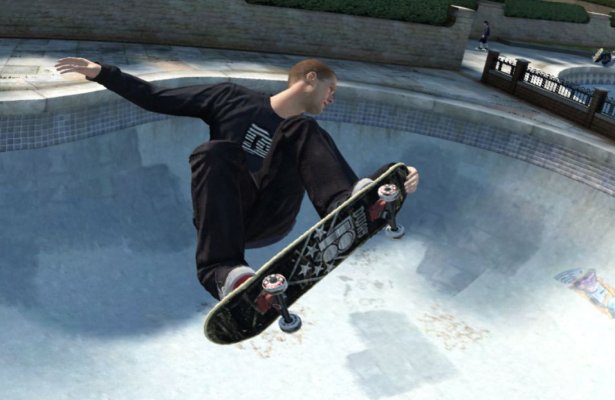 Electronic Arts otworzyło studio, które stworzy Skate 4