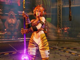 Capcom świętuje ósmą rocznicę Street Fightera 5… przeprosinami