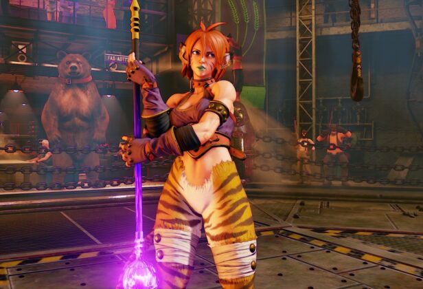 Capcom świętuje ósmą rocznicę Street Fightera 5… przeprosinami